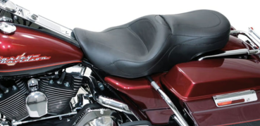 Preview: Mustang, Sport Touring